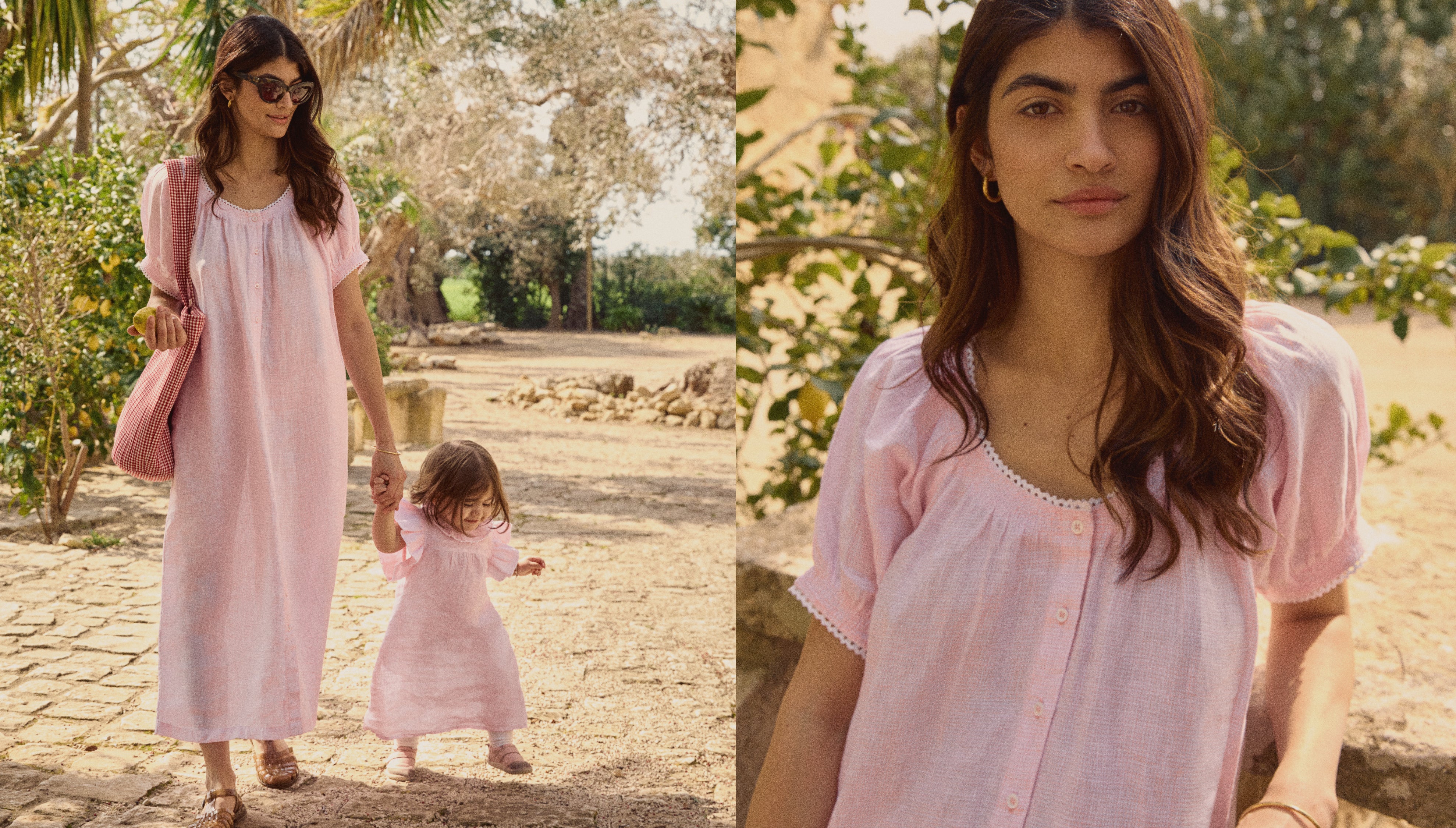 Elegance Designed for Dreamy Nights